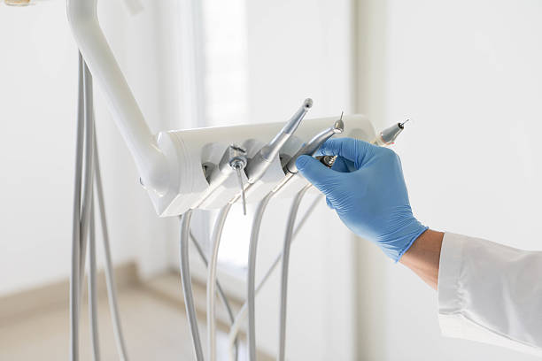 24/7 Emergency Teeth Whitening experts in Audubon, IA